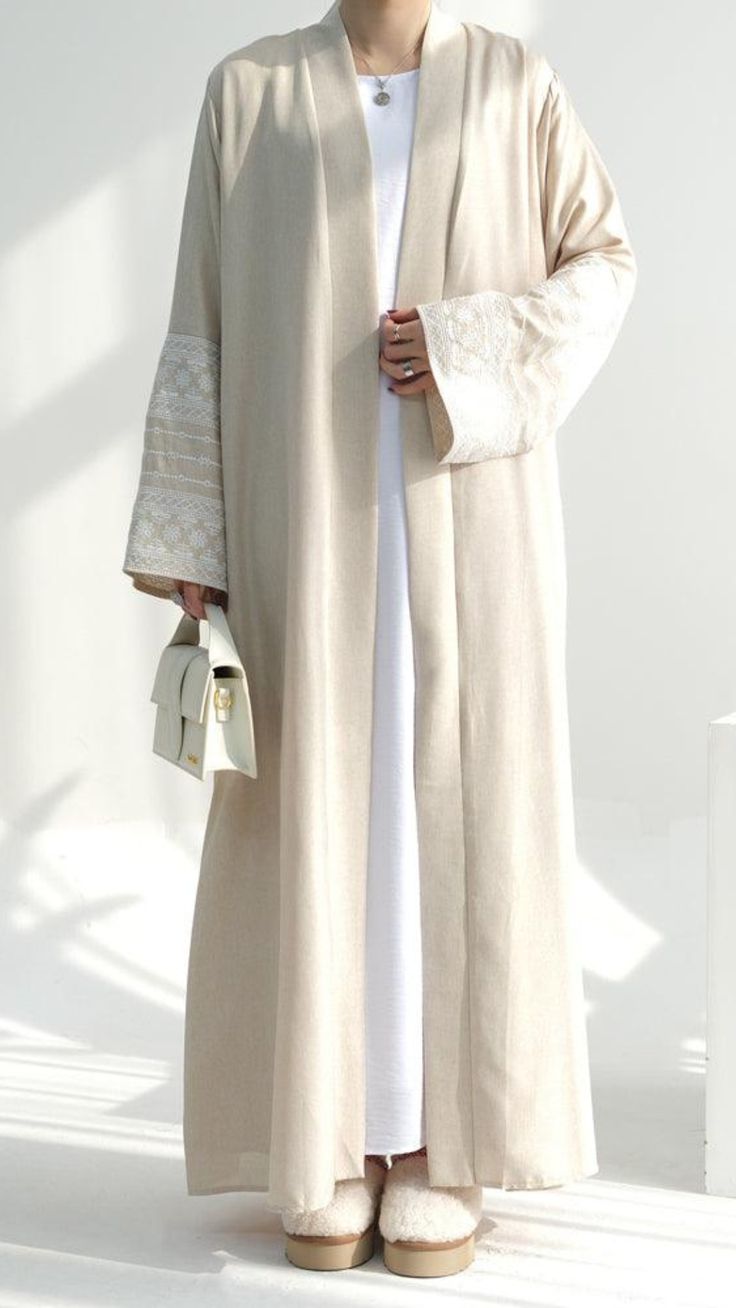 abaya